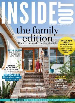 Inside Out – July 2020