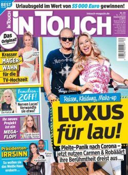 inTouch – DE – 16 Juli 2020