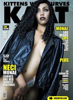 KAAT Magazine – December 15 2017