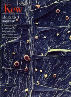 Kew Magazine – Summer 1999