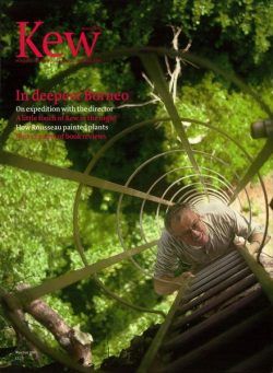 Kew Magazine – Winter 2005