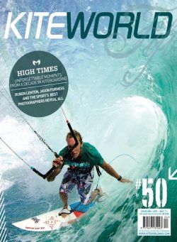 Kite World – April 2011 – May 2011