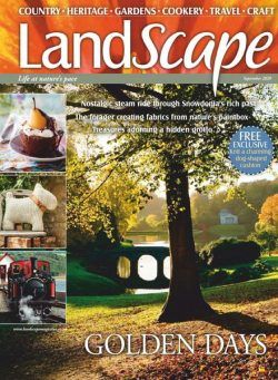 Landscape UK – September 2020