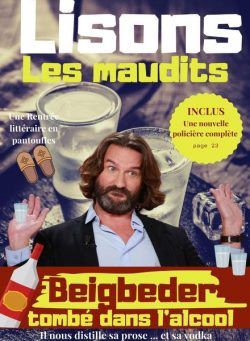 Lisons les Maudits – N 29 2020