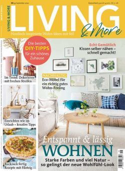 Living & More – September 2020