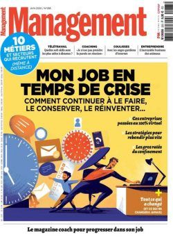 Management – Juin 2020