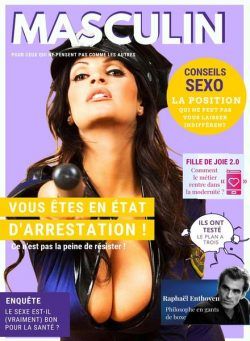 Masculin – Nr.11 2020