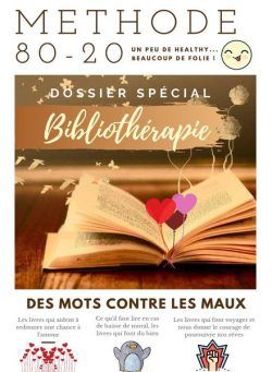 Methode 80 – 20 – mai 2020