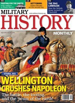 Military History Matters – Issue 35