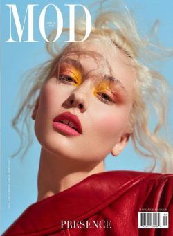 MOD Magazine – Spring 2020