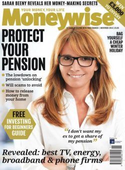 Moneywise – November 2014