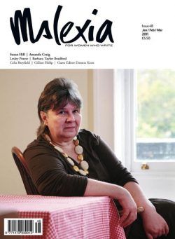 Mslexia – Issue 48