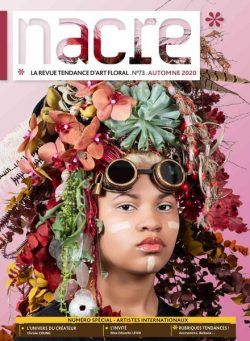 Nacre – Automne 2020