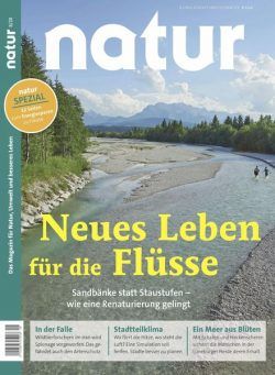 natur – 17 Juli 2020