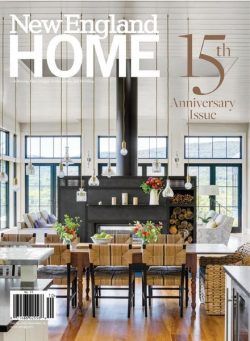 New England Home – September-October 2020