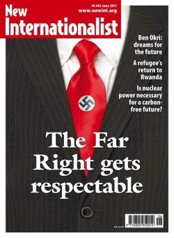 New Internationalist – June 2011