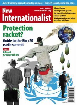 New Internationalist – June 2012