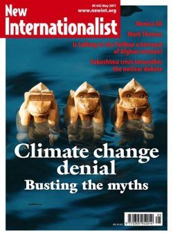 New Internationalist – May 2011