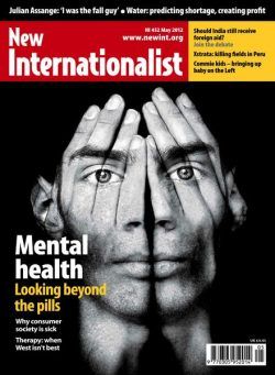 New Internationalist – May 2012