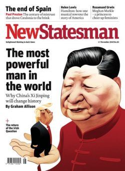 New Statesman – 1 – 7 December 2017