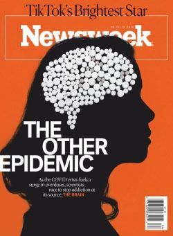 Newsweek USA – August 21, 2020