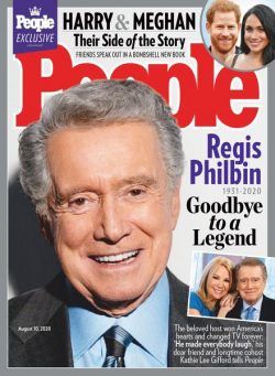 People USA – August 10, 2020