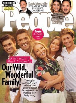 People USA – August 24, 2020