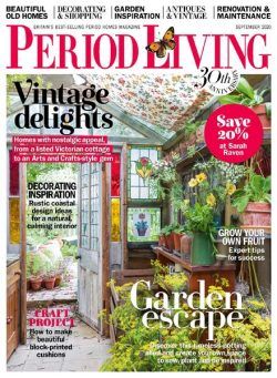 Period Living – September 2020