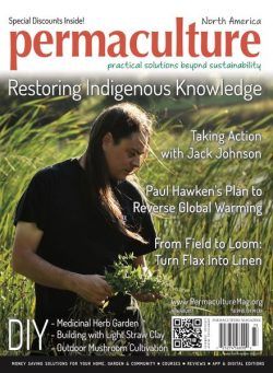 Permaculture – Permaculture North America, N 06 Fall 2017