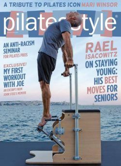 Pilates Style – July-August 2020