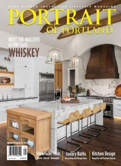 Portrait of Portland – Volume 45 2020