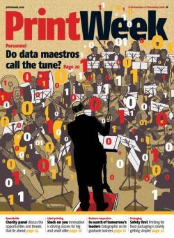 PrintWeek – 21 November 2016