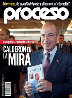 Proceso – 09 agosto 2020