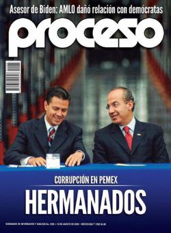 Proceso – 16 agosto 2020