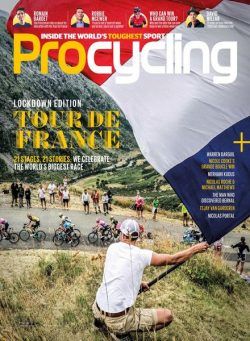 Procycling UK – August 2020