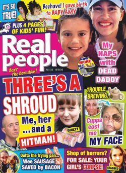 Real People – 13 August 2020