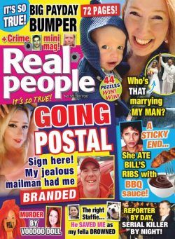 Real People – 30 July 2020