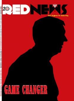 Red News – Summer Special 2013