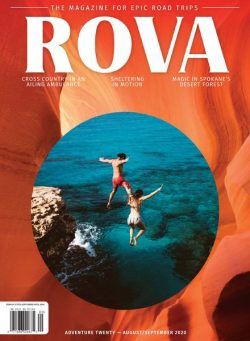 ROVA – August-September 2020