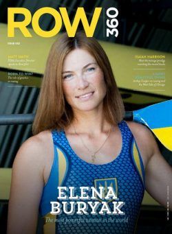 Row360 – Issue 32 – July-August 2020