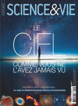 Science & Vie – Hors-Serie – juillet 2020