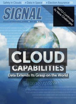 Signal – May 2020