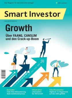 Smart Investor – August 2020