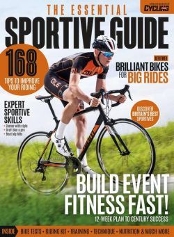 Sports Bookazine – 10 July 2020