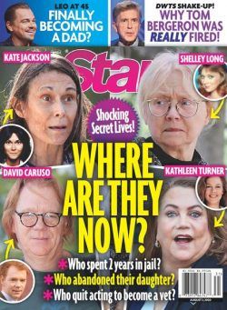 Star Magazine USA – August 03, 2020