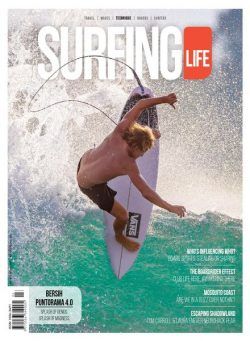 Surfing Life – August 2020