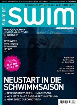 SWIM – Oktober 2020