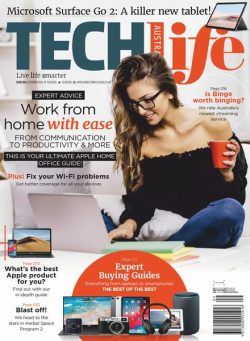 TechLife Australia – September 2020