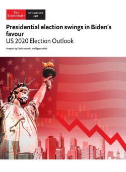 The Economist Intelligence Unit – Presidential election swings in Biden’s favour 2020