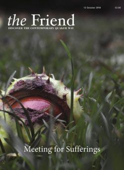 The Friend – 12.10.2018